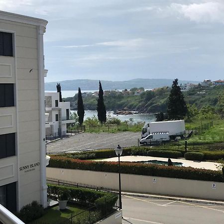 Great Choice Apartment Chernomorets Ngoại thất bức ảnh