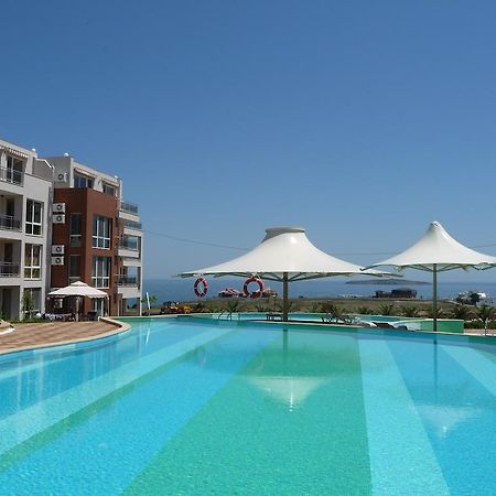 Great Choice Apartment Chernomorets Ngoại thất bức ảnh