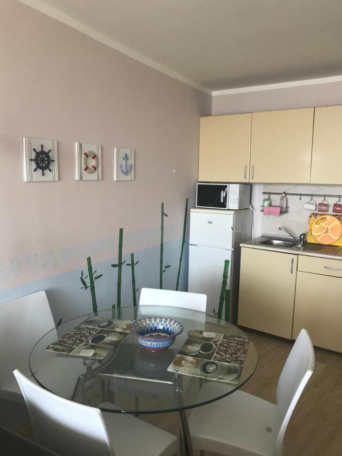 Great Choice Apartment Chernomorets Ngoại thất bức ảnh