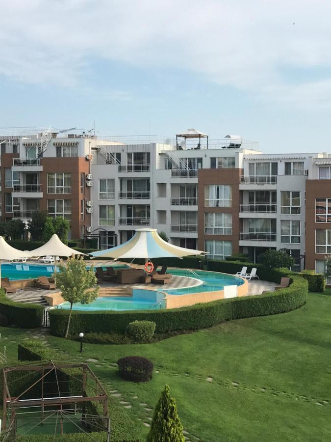 Great Choice Apartment Chernomorets Ngoại thất bức ảnh