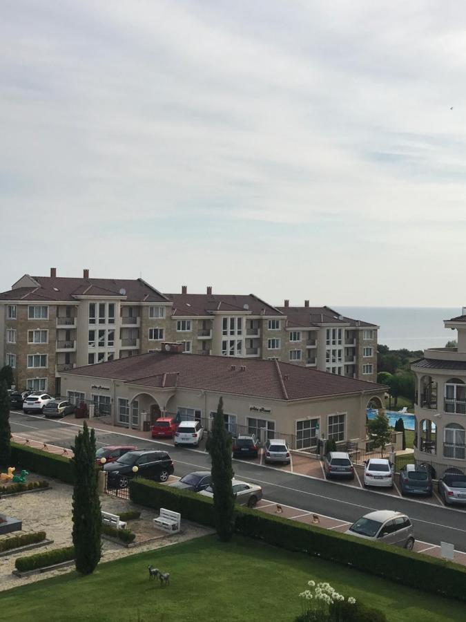 Great Choice Apartment Chernomorets Ngoại thất bức ảnh
