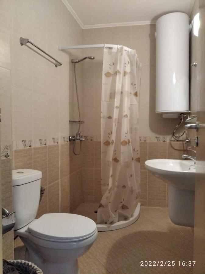 Great Choice Apartment Chernomorets Ngoại thất bức ảnh