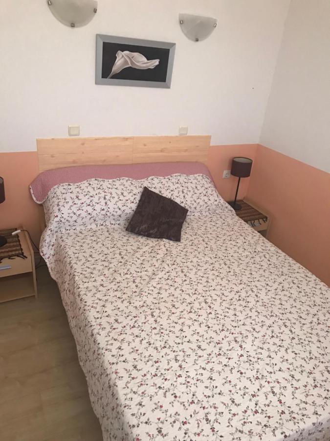 Great Choice Apartment Chernomorets Ngoại thất bức ảnh
