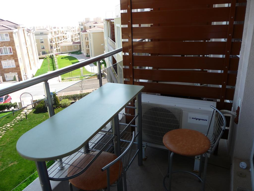 Great Choice Apartment Chernomorets Phòng bức ảnh