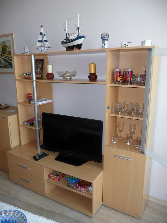 Great Choice Apartment Chernomorets Phòng bức ảnh