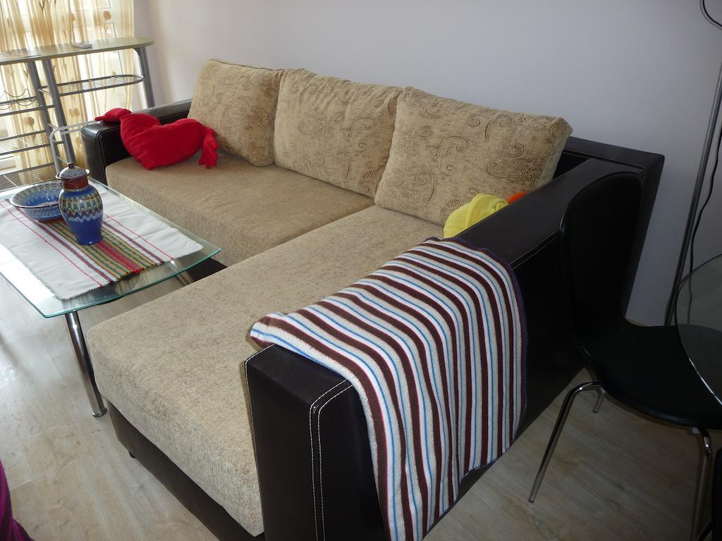 Great Choice Apartment Chernomorets Phòng bức ảnh