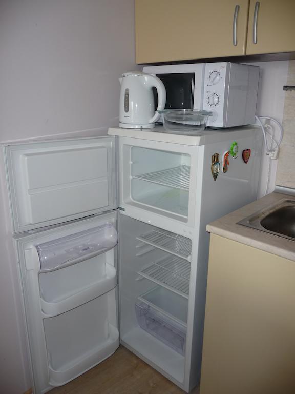 Great Choice Apartment Chernomorets Phòng bức ảnh