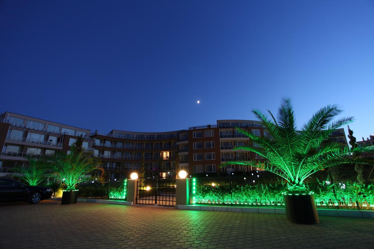 Great Choice Apartment Chernomorets Ngoại thất bức ảnh